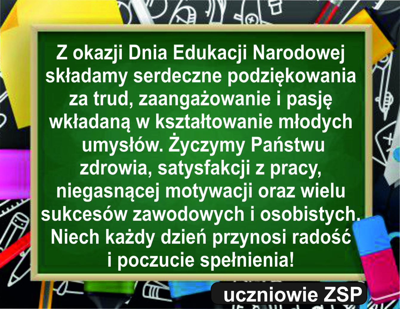 życzenia DEN życzenia DEN